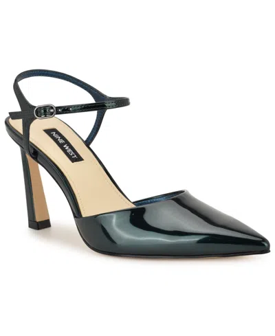 Nine West Women's Dres Tapered Heel Pumps