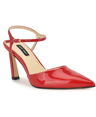 Nine West Women's Dres Tapered Heel Pumps