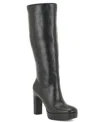 Nine West Duane Boot In Black