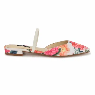 Nine West Women's Gorga