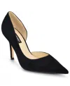 Nine West Grezza Pump In Black