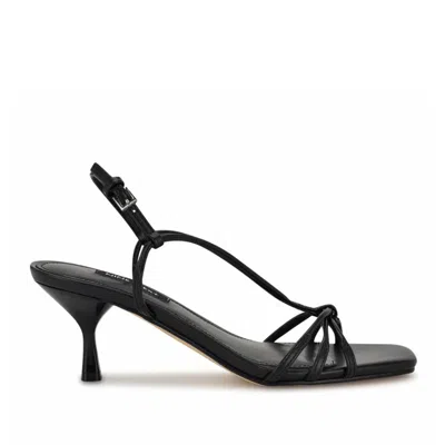 Nine West Women's Hadsly3 M In Black