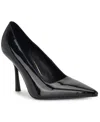 Nine West Jamiey Pointed Toe Pump In Black