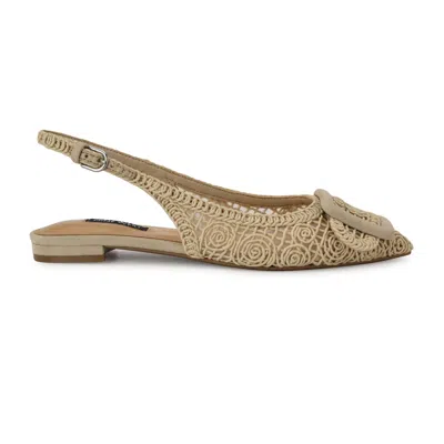 Nine West Women's Jasser In Brown