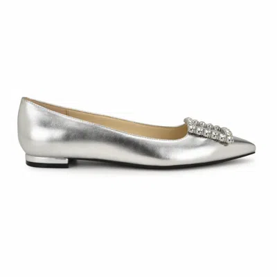 NINE WEST WOMEN'S JESIKES