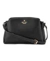 Nine West Women's Luela Crossbody Bag In Black