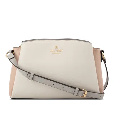 Nine West Women's Luela Crossbody Bag In Multi