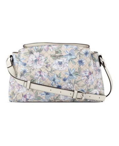 Nine West Women's Luela Crossbody Bag In Multi
