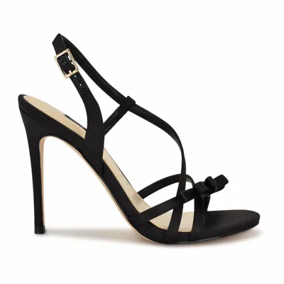 Nine West Women's Marella2 M In Black