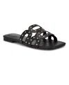 Nine West Mckinna 3 Sandal In Black