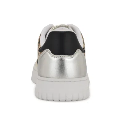 Nine West Women's Nenya3 M In Gold