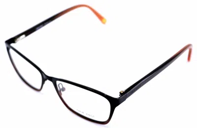 Nine West Women's Nw1043 Eyeglasses In Brown Ombre