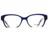 Nine West Women's Nw5078 Eyeglasses In Blue