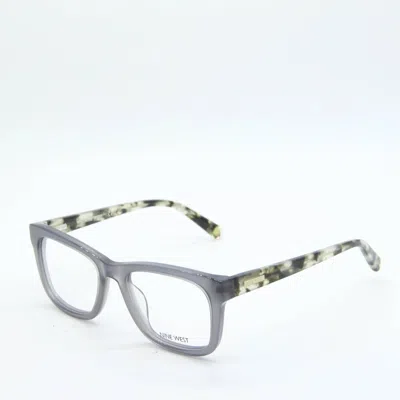 Nine West Women's Nw5103 Eyeglasses In Grey