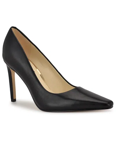 Nine West Oraye Pump In Black