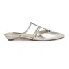 Nine West Paoly Pointed Toe Flat