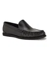 Nine West Postit Loafer In Black