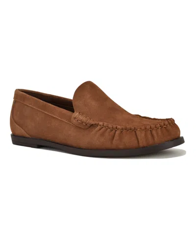 Nine West Women's Postit Slip-on Loafers In Brown