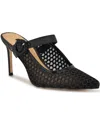 Nine West Rondel Pointed Toe Pump In Black
