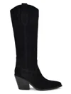 Nine West Women's Smash 25mm Knee-high Boots In Multi