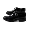 Nine West Women's Smythe Loafers In Black In Black