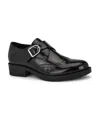 Nine West Women's Smythe Slip-on Almond Toe Casual Loafers In Black Patent