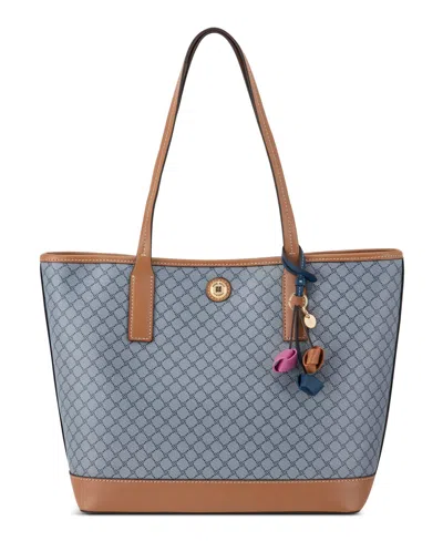 Nine West Women's Talley 2 In 1 Tote Bag