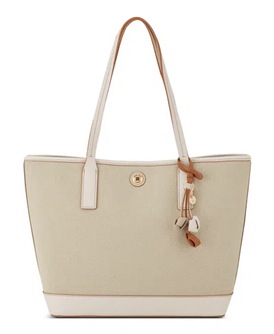 Nine West Women's Talley 2 In 1 Tote Bag In Neutral