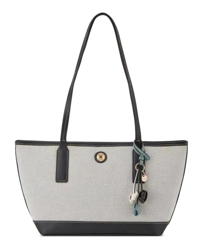 Nine West Women's Talley Shopper Bag In Black