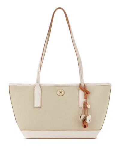 Nine West Women's Talley Shopper Bag In Neutral
