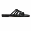 Nine West Timy Slide Sandal In Black
