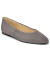 Nine West Valore Flat In Multi