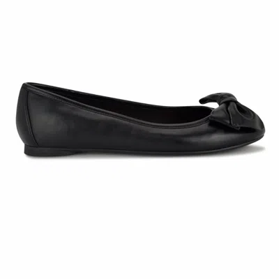 Nine West Women's Veronika In Black