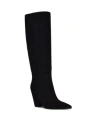 Nine West Adera In Black