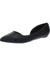 NINE WEST WOMENS SLIP ON DRESSY D'ORSAY HEELS