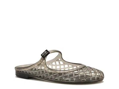 Nine West Yunny Mary Jane Mule In Multi