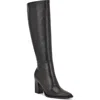 Nine West Zeran Knee High Boot In Multi