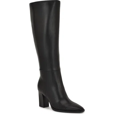NINE WEST NINE WEST ZERAN KNEE HIGH BOOT