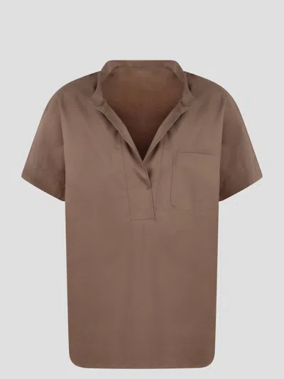 Nine:inthe:morning Blouse Brown