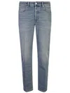 Nine:inthe:morning Nine In Azzurro Denim