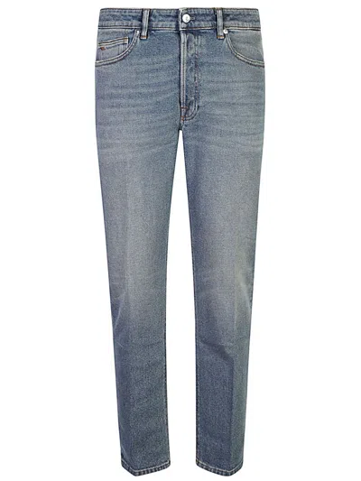 Nine:inthe:morning Nine In Azzurro Denim