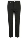 Nine:inthe:morning Nine In The Morning Jeans In Black