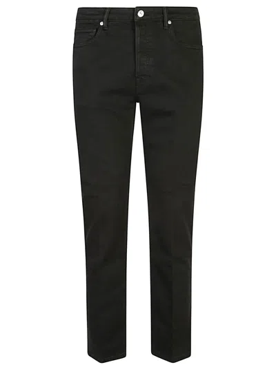 Nine:inthe:morning Nine In The Morning Jeans In Black