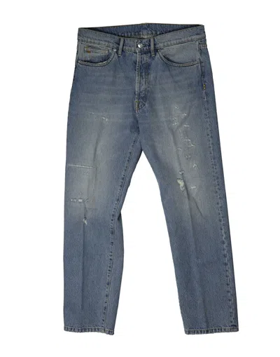 Nine:inthe:morning Jeans In Blue