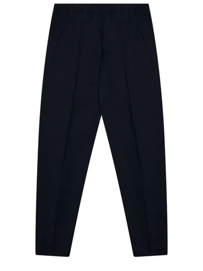Nine:inthe:morning Mini Tailored Trousers For Men In Blue
