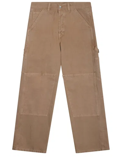 Nine:inthe:morning Mini Trousers For Men In Neutral