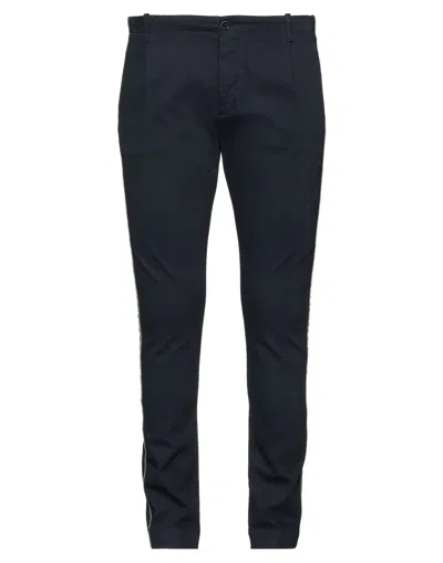 Nine:inthe:morning Nine In The Morning Man Jeans Midnight Blue Size 32 Cotton, Elastane
