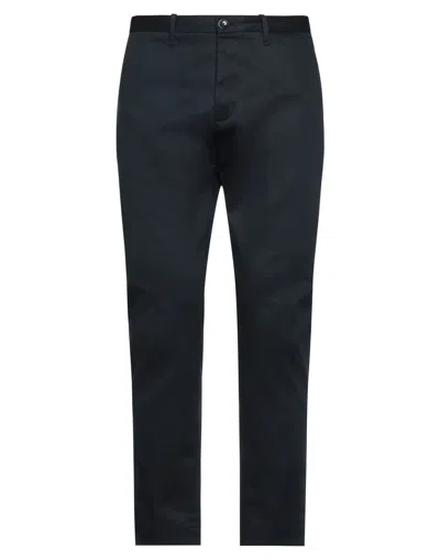 Nine:inthe:morning Nine: Inthe: Morning Pants In Dark Blue