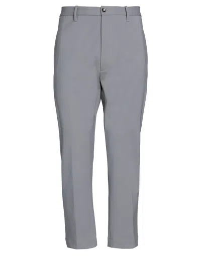 Nine:inthe:morning Nine: Inthe: Morning Pants In Grey