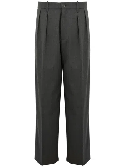 Nine:inthe:morning Nine Inthe Morning Trousers Grey